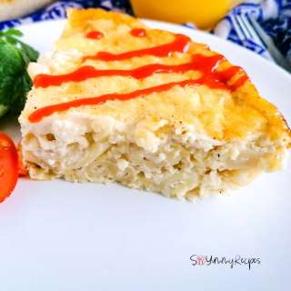 Macaroni Schotel