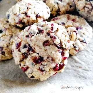 Healthy Crunchy Muesli Cookies: Easy To Make At Home Recipe