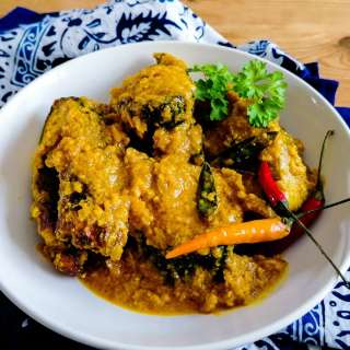 Ikan Pesmol