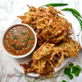 Vegetable Pakora