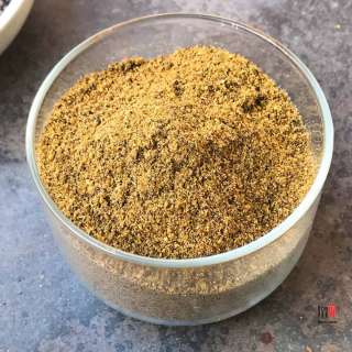 Raita Masala | Curd Masala Powder