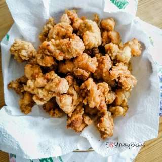 Better Than Takeout Chicken Popcorn: Easy, Fast And Cheap