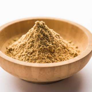 Chaat Masala Recipe