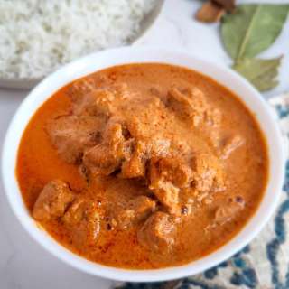 Chicken Korma Recipe