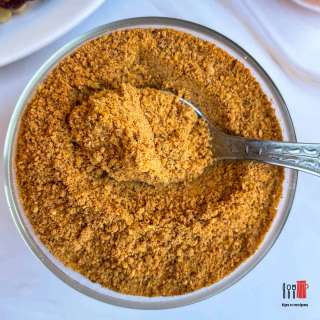 Kerala Sambar Powder Recipe