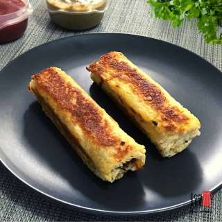 Easy Low Calorie Snack Recipe