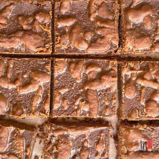 Choco Pillow Bites
