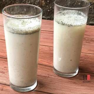 Lassi Masala