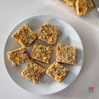 Mangonut Slice