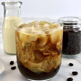 Cold Brew Coffee