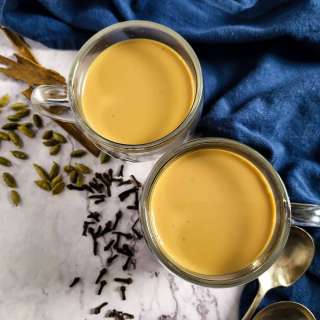 Chai Tea Recipe
