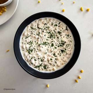 Raita Boondi