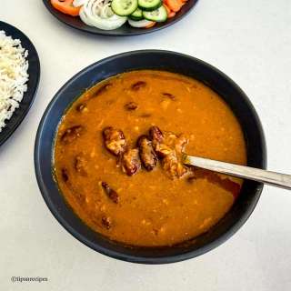 Rajma Curry