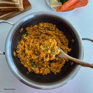 How to make filling