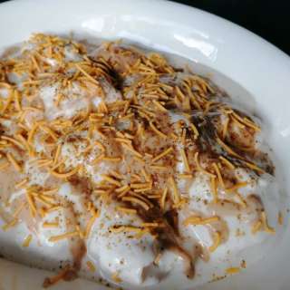 Pakistani Dahi Baray