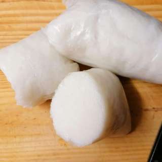 How to make Lontong without banana leaves