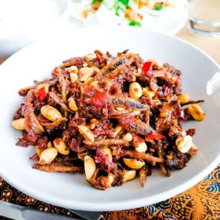 Balado Teri