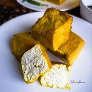 How to Make Tofu