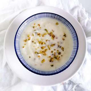 Kheer Recipe Pakistani Style