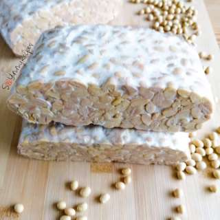 How To Make Your Own Tempeh From Scratch: Fast And Easy