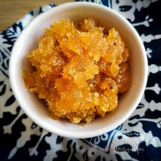 Pineapple Jam Recipe With Fresh Pineapple