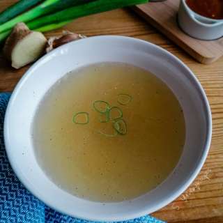 The Best Chicken Stock For All Purpose
