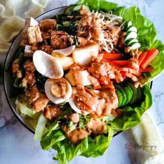Gado-gado Jakarta