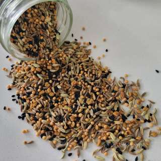 Panch Phoron