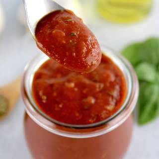 Best Pizza Sauce