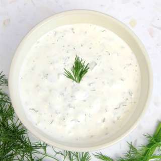 Keto Tartar Sauce