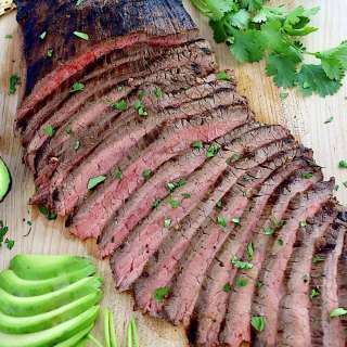 Carne Asada