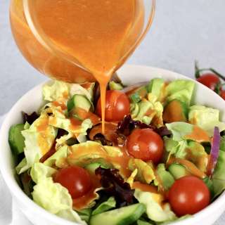 Keto Catalina Dressing
