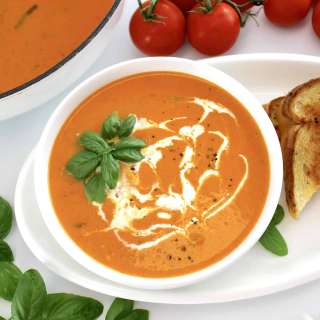 Tomato Bisque