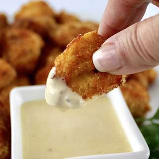 Air Fryer Chicken Nuggets