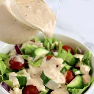Thousand Island Dressing