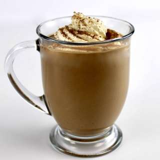 Keto Hot Chocolate