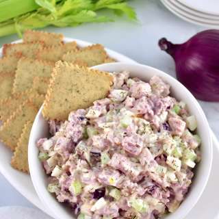 Ham Salad