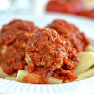 Turkey Meatballs Recipe
