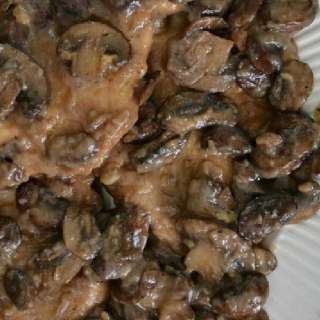 Easy Chicken Marsala Recipe