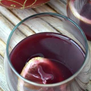 Spiked Wassail Recipe