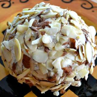Bacon Cheese Ball