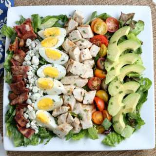 Cobb Salad