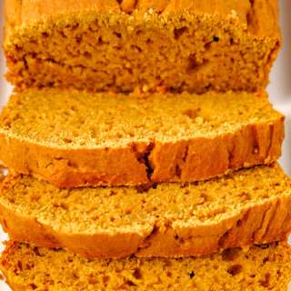 Sweet Potato Bread
