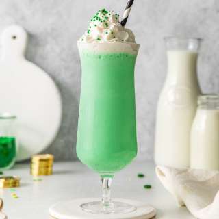 Shamrock Shake