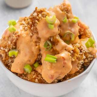 Bang Bang Chicken