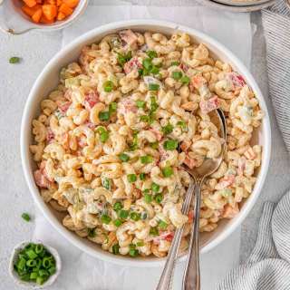 Macaroni Salad