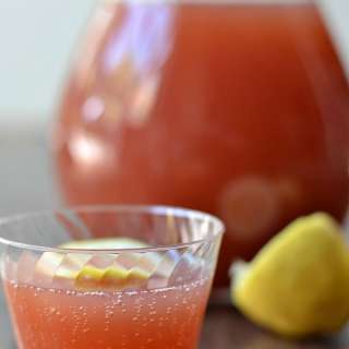 Beach Boy Punch