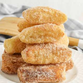 Air Fryer Churros
