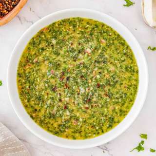 Chimichurri Sauce