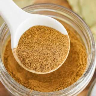 Apple Pie Spice